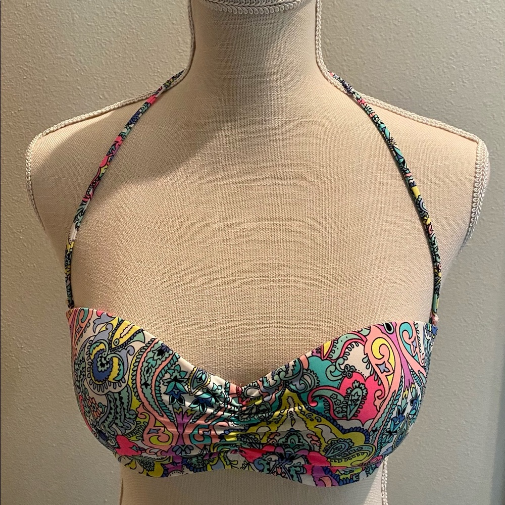 Victoria Secret Bathing Suit Tops. Like New